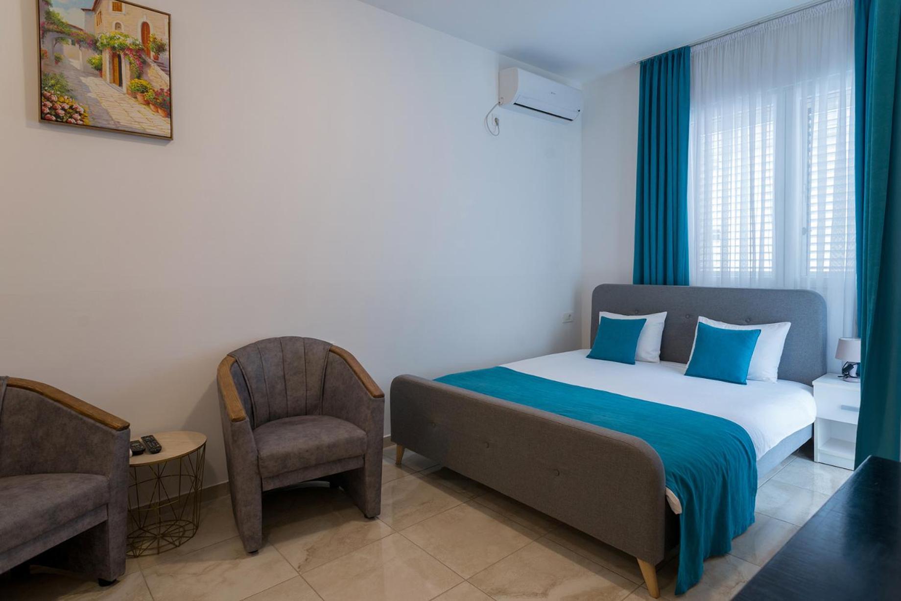 Apartments Sunrise Herceg Novi Exteriér fotografie